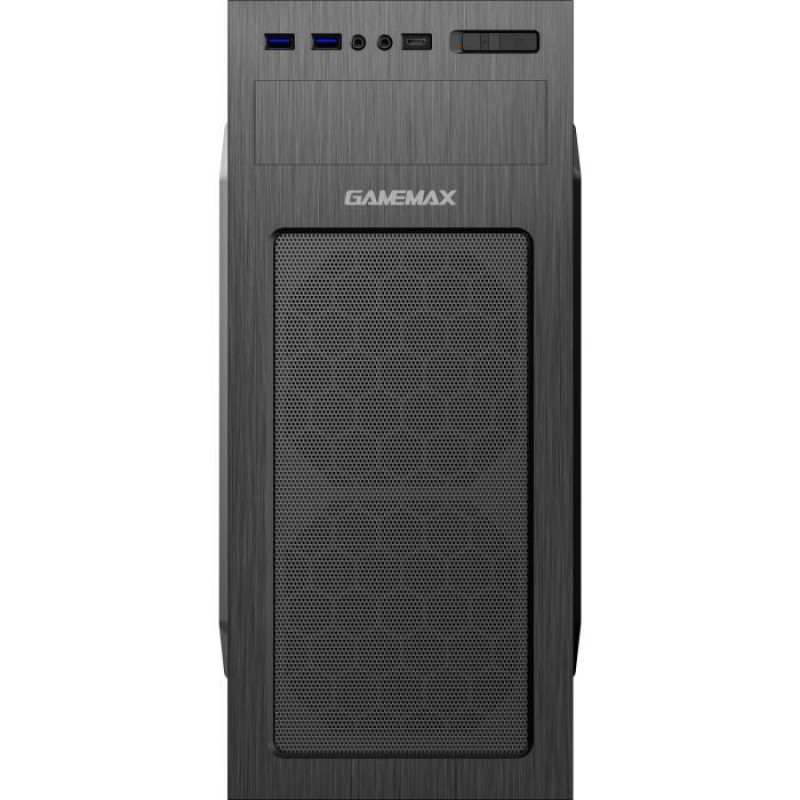 Корпус GameMax MT525-2U3TYC-NP