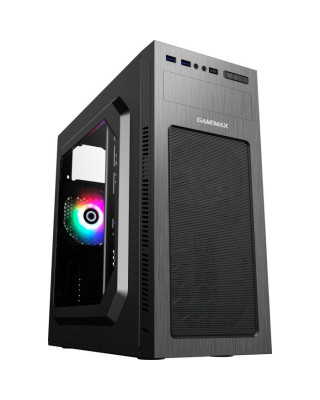 Корпус GameMax MT525-2U3TYC-NP