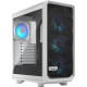 Корпус Fractal Design Meshify 2 Compact RGB White (FD-C-MES2C-08) 