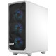 Корпус Fractal Design Meshify 2 Compact RGB White (FD-C-MES2C-08) 