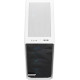 Корпус Fractal Design Meshify 2 Compact RGB White (FD-C-MES2C-08) 