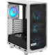 Корпус Fractal Design Meshify 2 Compact RGB White (FD-C-MES2C-08) 