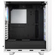Корпус Fractal Design Meshify 2 Compact RGB White (FD-C-MES2C-08) 