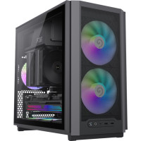 Корпус GameMax F36 BK