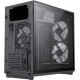 Корпус GameMax F36 BK