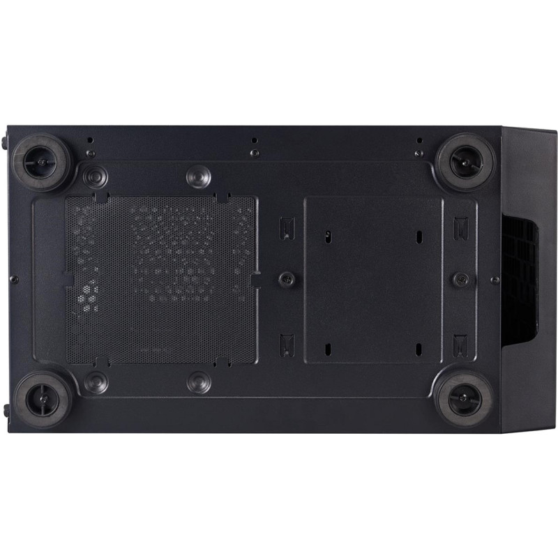 Корпус 1stPlayer Go6-BK-4FS7 Black