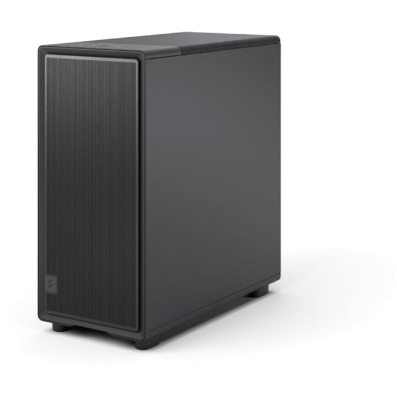 Корпус Fractal Design Epoch Black Solid (FD-C-EPO1A-01)
