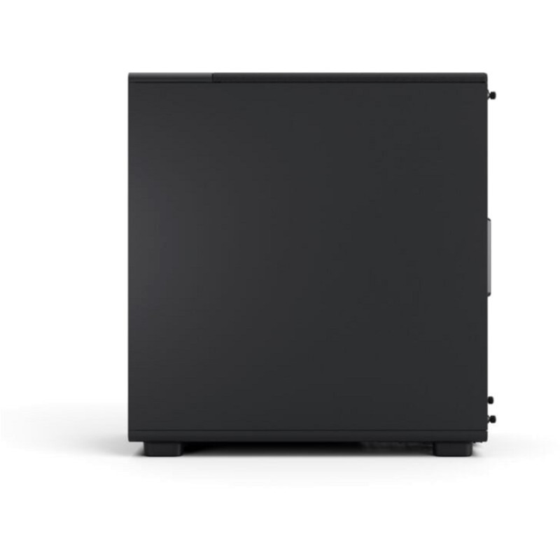 Корпус Fractal Design Epoch Black Solid (FD-C-EPO1A-01)