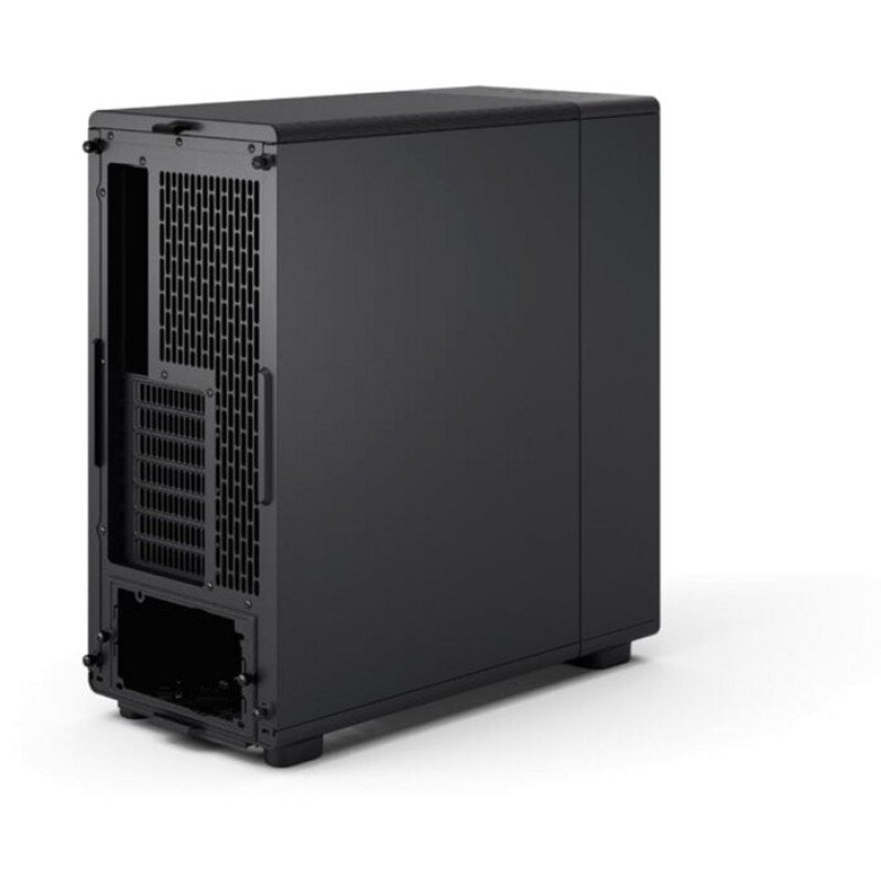 Корпус Fractal Design Epoch Black Solid (FD-C-EPO1A-01)