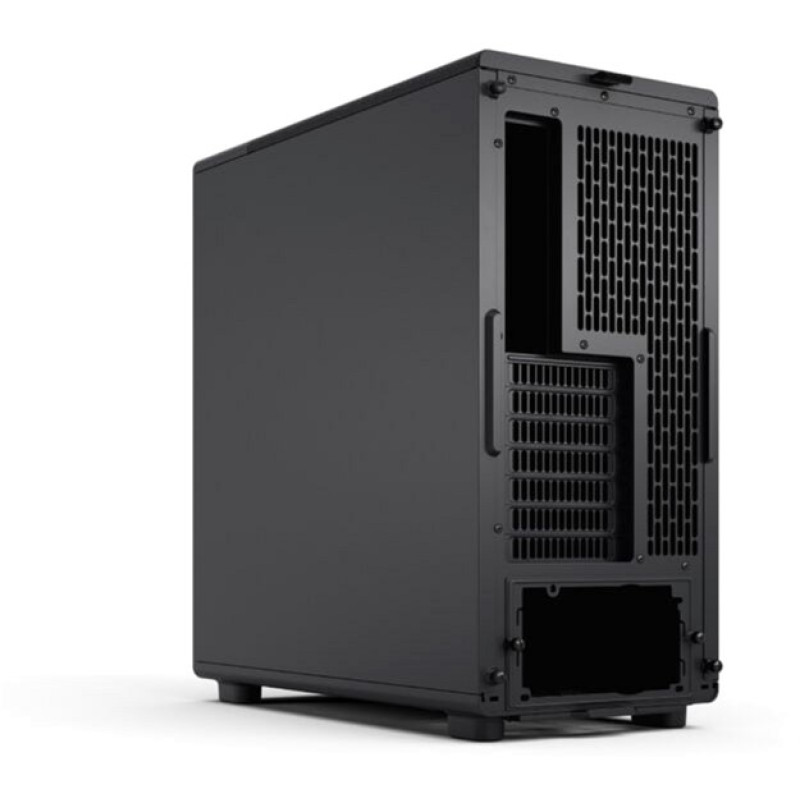 Корпус Fractal Design Epoch Black Solid (FD-C-EPO1A-01)