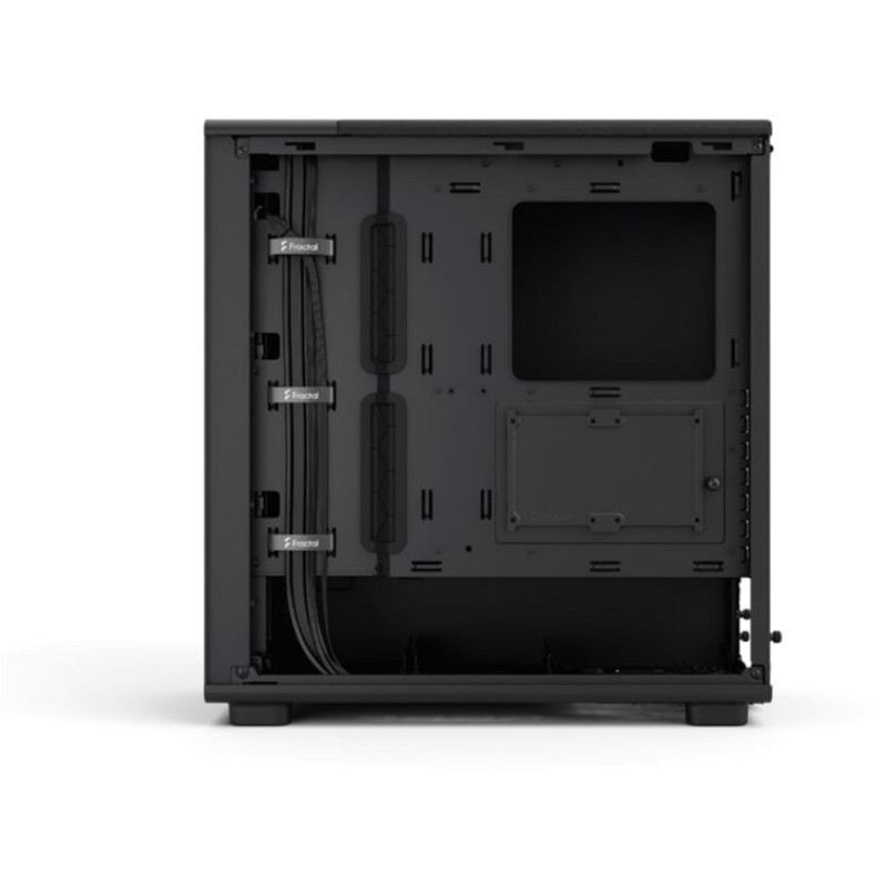 Корпус Fractal Design Epoch Black Solid (FD-C-EPO1A-01)