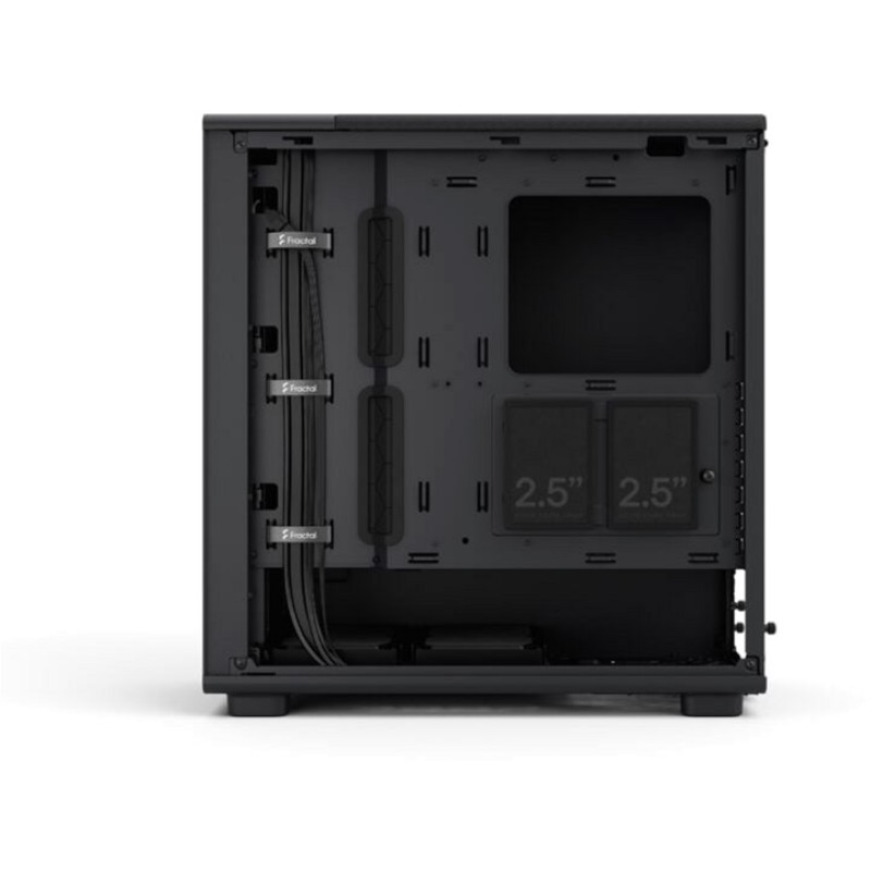 Корпус Fractal Design Epoch Black Solid (FD-C-EPO1A-01)