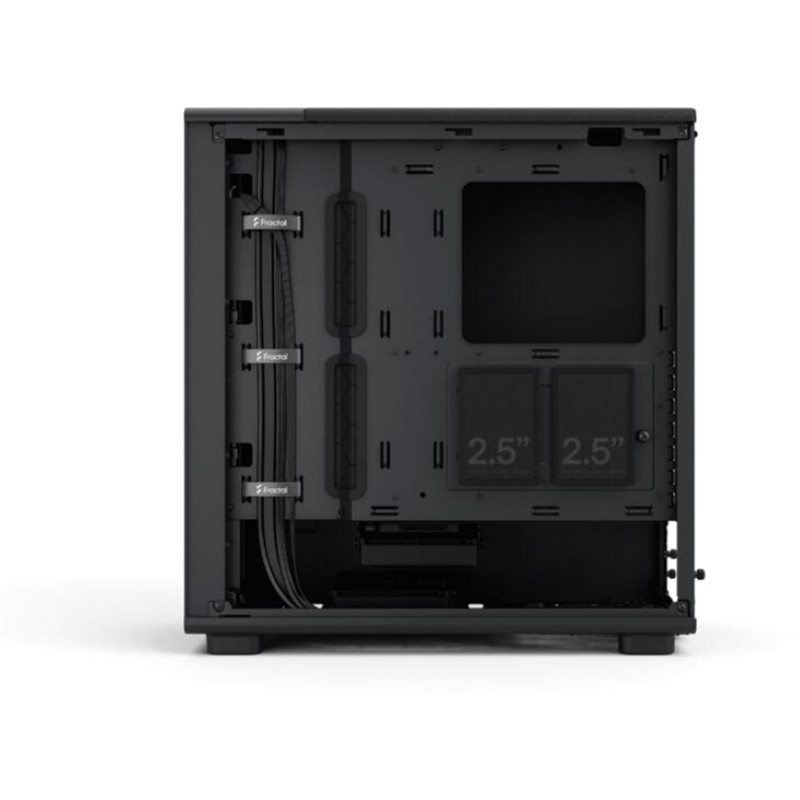 Корпус Fractal Design Epoch Black Solid (FD-C-EPO1A-01)