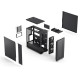 Корпус Fractal Design Epoch Black Solid (FD-C-EPO1A-01)