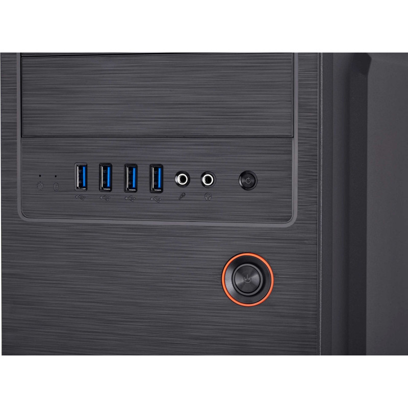 Корпус 2E Alfa E1802