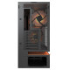 Корпус Cougar CFV235 Mesh Black