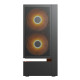 Корпус Cougar CFV235 Mesh Black