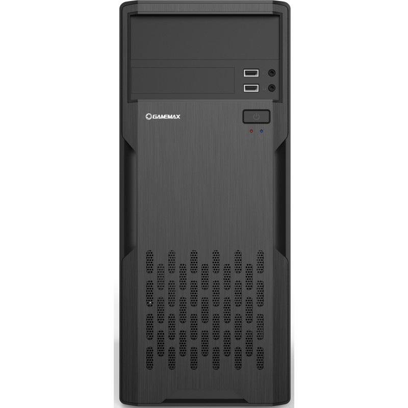 Корпус Gamemax ET-210-NP