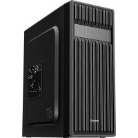 Корпус Zalman T6 Black