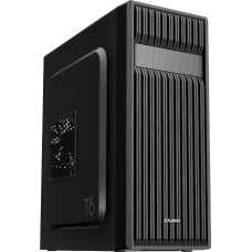 Корпус Zalman T6 Black