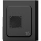 Корпус Zalman T6 Black