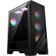 Корпус MSI MAG Forge 120A Airflow