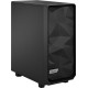 Корпус Fractal Design Meshify 2 Compact Black Solid (FD-C-MES2C-01)