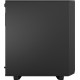 Корпус Fractal Design Meshify 2 Compact Black Solid (FD-C-MES2C-01)