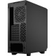 Корпус Fractal Design Meshify 2 Compact Black Solid (FD-C-MES2C-01)