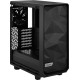 Корпус Fractal Design Meshify 2 Compact Black Solid (FD-C-MES2C-01)