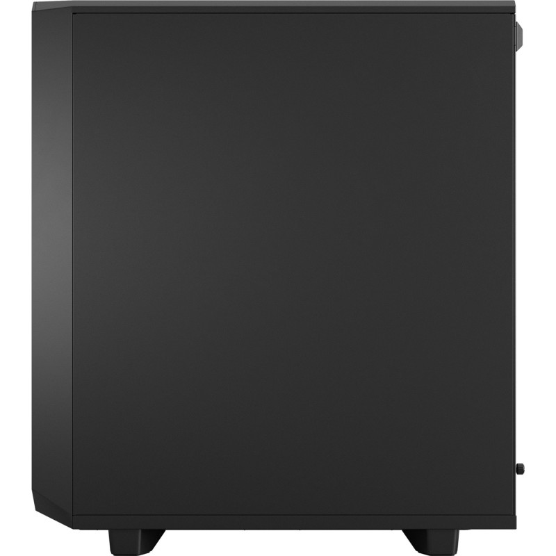 Корпус Fractal Design Meshify 2 Compact Black Solid (FD-C-MES2C-01)