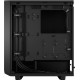 Корпус Fractal Design Meshify 2 Compact Black Solid (FD-C-MES2C-01)