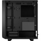 Корпус Fractal Design Meshify 2 Compact Black Solid (FD-C-MES2C-01)