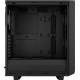 Корпус Fractal Design Meshify 2 Compact Black Solid (FD-C-MES2C-01)