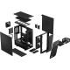 Корпус Fractal Design Meshify 2 Compact Black Solid (FD-C-MES2C-01)