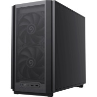 Корпус GameMax F36 Dark