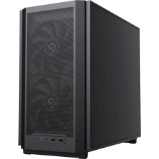 Корпус GameMax F36 Dark