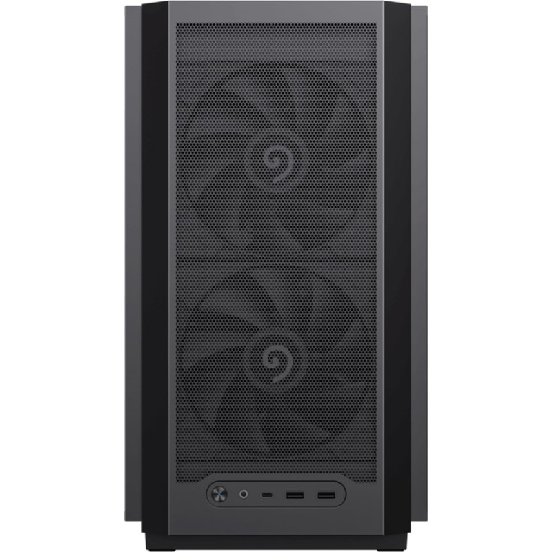 Корпус GameMax F36 Dark