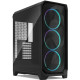 Корпус Fractal Design Meshify 3 Black RGB TG LT (FD-C-MES3A-06)