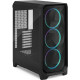 Корпус Fractal Design Meshify 3 Black RGB TG LT (FD-C-MES3A-06)