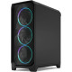 Корпус Fractal Design Meshify 3 Black RGB TG LT (FD-C-MES3A-06)