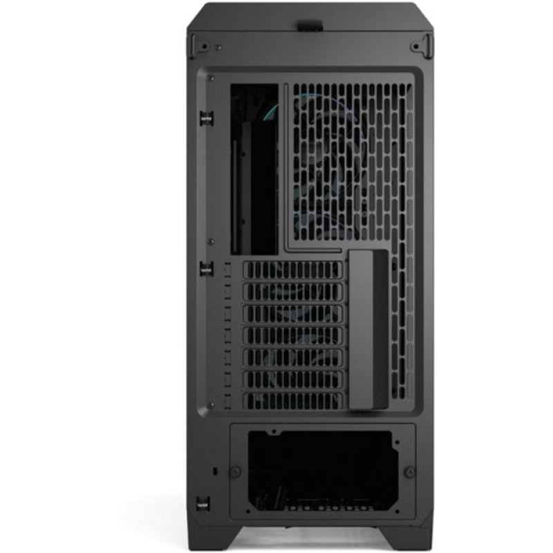 Корпус Fractal Design Meshify 3 Black RGB TG LT (FD-C-MES3A-06)