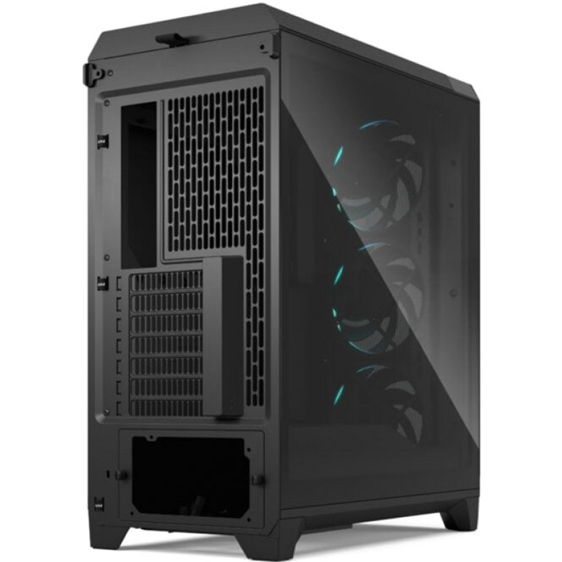 Корпус Fractal Design Meshify 3 Black RGB TG LT (FD-C-MES3A-06)