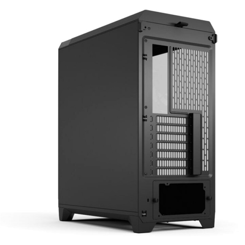 Корпус Fractal Design Meshify 3 Black RGB TG LT (FD-C-MES3A-06)