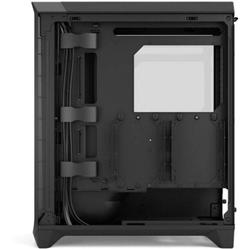 Корпус Fractal Design Meshify 3 Black RGB TG LT (FD-C-MES3A-06)