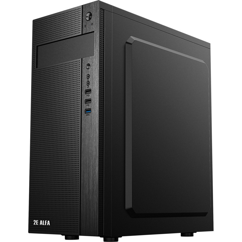 Корпус 2E Alfa E185-400