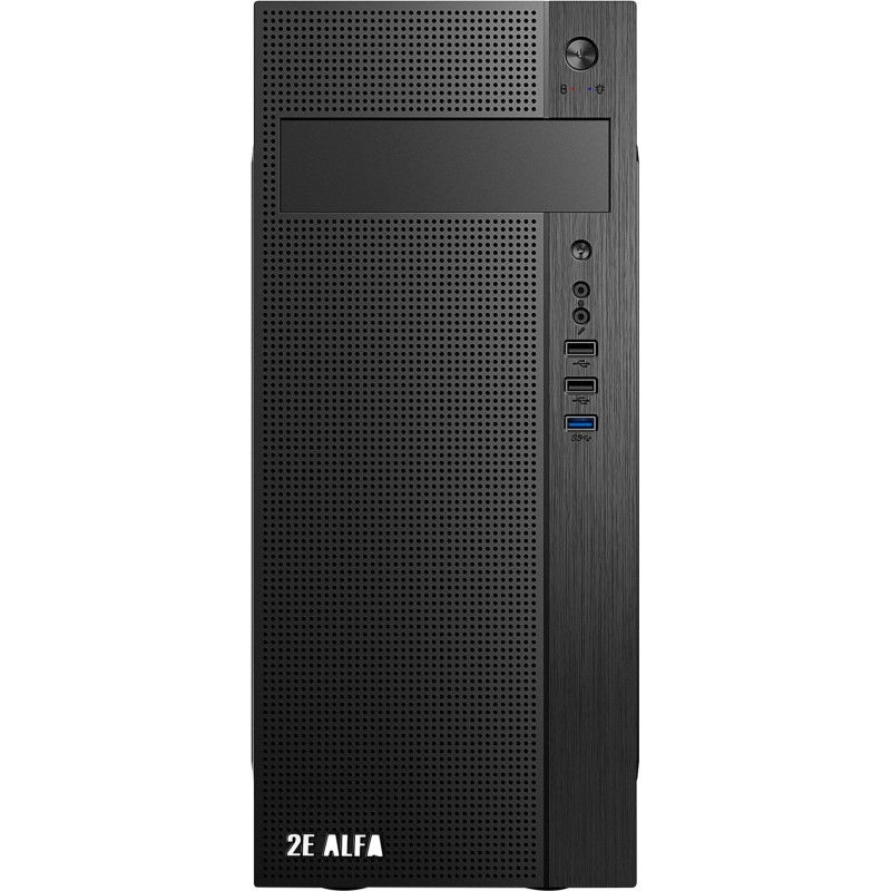 Корпус 2E Alfa E185-400