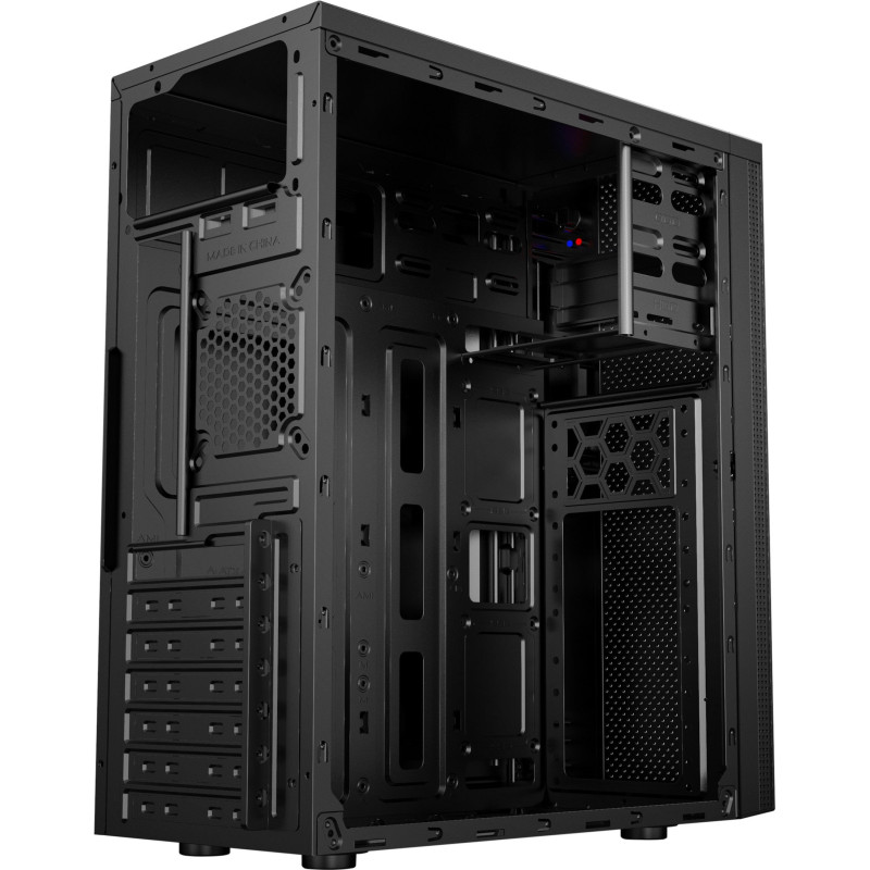 Корпус 2E Alfa E185-400