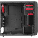Корпус CHIEFTEC Libra LF-02B-OP