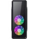 Корпус GameMax G561 Black без БР